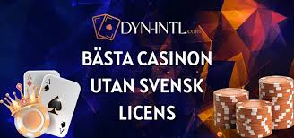 Casino med 10 Euro Insättning Utan Krångel