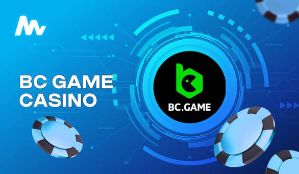 Experience Excitement at BC.Game Casino and Sportsbook