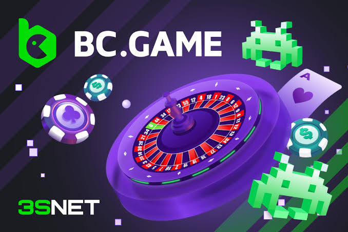 Experience the Excitement with BC Fun Download App