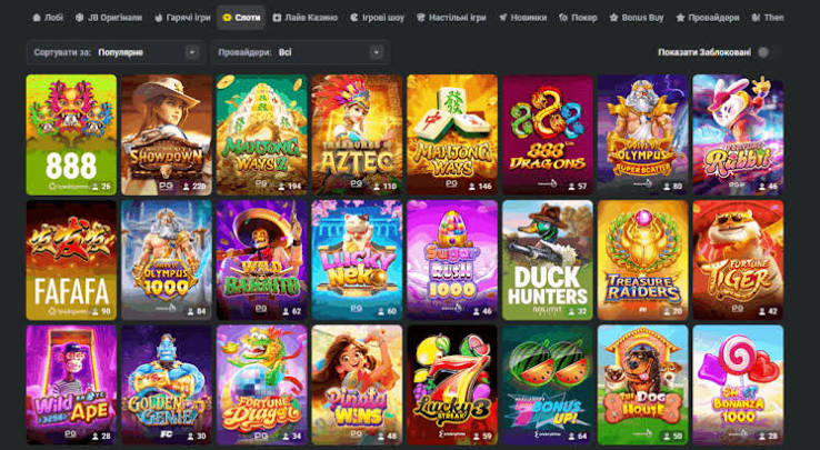 Experience the Thrill of JB Casino Online 1114288239 Experience the Thrill of JB Casino Online 1114288239