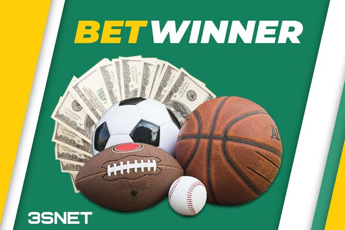 Experience Thrills with BetWinner Casino and Sportsbook