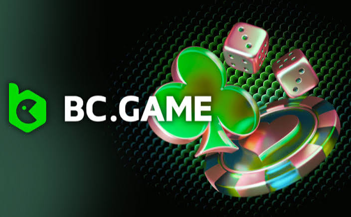 Explore the World of BC.Game Crypto Casino