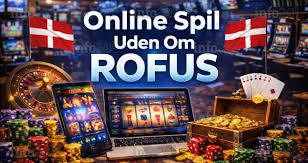 Nye Casino Online Oplev de Bedste Nye Spilleplatforme