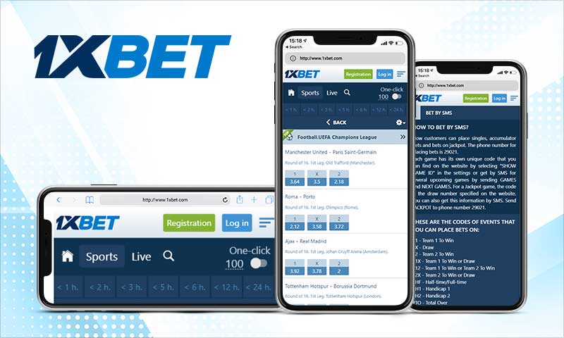 1xbet Morocco Your Guide to Betting in Morocco -206530308 1xbet Morocco Your Guide to Betting in Morocco -206530308