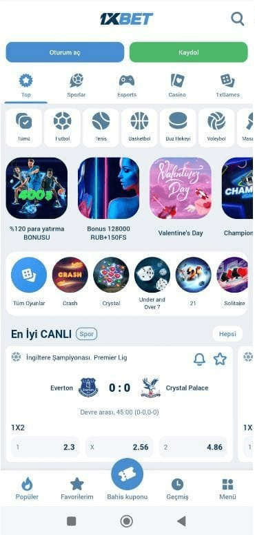 1xbet Portugal A Melhor Plataforma de Apostas Online -221922980