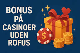 Bedste MGA Casino Uden ROFUSs Spill Sikkert og Ansvarligt