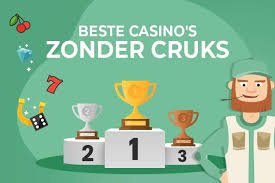 Buitenlandse Casino Betrouwbaarheid Waarop Te Letten
