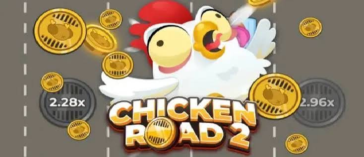 Chicken Road 2 L'avventura del pollame in un mondo aperto Chicken Road 2 L'avventura del pollame in un mondo aperto