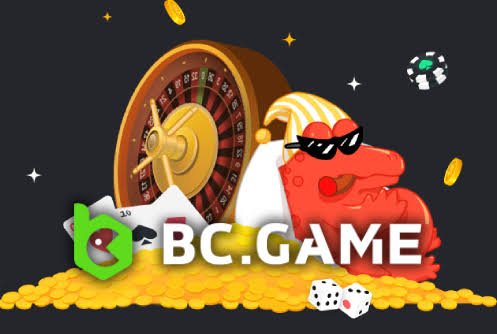 Complete Guide to the BC.Game Registration Process