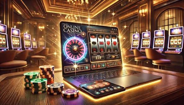 Discover the Exciting New Casino Sites in Greece 2008044911