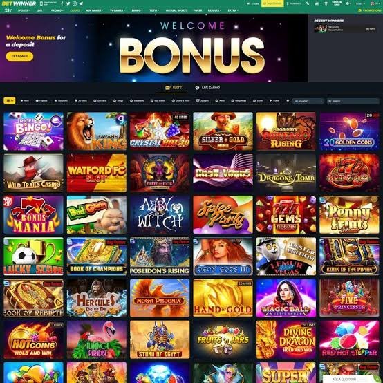 How to Install BetWinner APK Your Guide to Seamless Betting