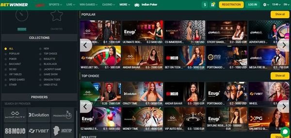 How to Install BetWinner APK Your Guide to Seamless Betting