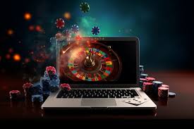Νέα Online Καζίνο Χαρακτηριστικά και Τάσεις Νέα Online Καζίνο Χαρακτηριστικά και Τάσεις