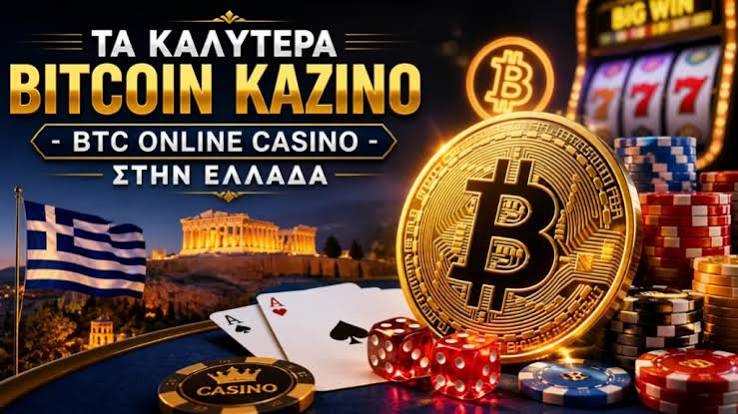 Οδηγός για τα Ελληνικά Καζίνο Παίξτε Έξυπνα και Ασφαλή