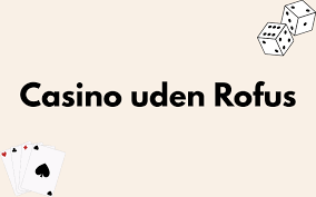 Udenlandske Casino Sider En Guide til Online Spil