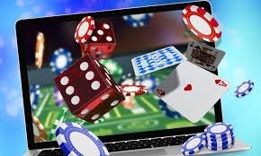 Altijd Vegas Casino Uw Gids voor Spannend Online Gokken
