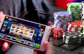 Altijd Vegas Casino Uw Gids voor Spannend Online Gokken