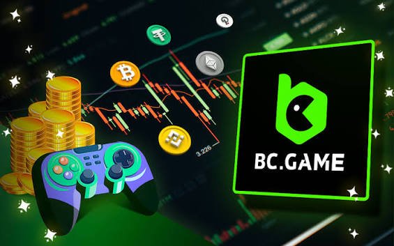BCGameBet NG Registration How to Sign Up and Get Started BCGameBet NG Registration How to Sign Up and Get Started