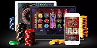 Descobreix el món dels casinos en línia Descobreix el món dels casinos en línia