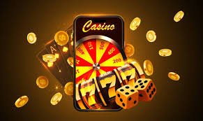 Discover the Exciting World of Casino Tropic Slots UK -997961355 Discover the Exciting World of Casino Tropic Slots UK -997961355