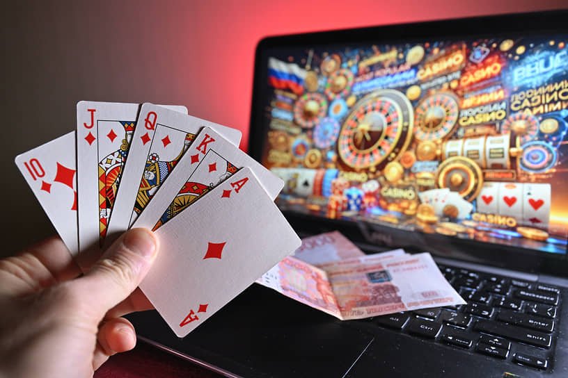 Discover the Thrill of Spin Million Casino