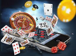 Experience the Thrill of Gaming at 21k Casino Experience the Thrill of Gaming at 21k Casino