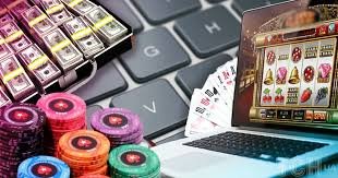 Exploring Orbit Spins A New Era in Online Gaming Exploring Orbit Spins A New Era in Online Gaming