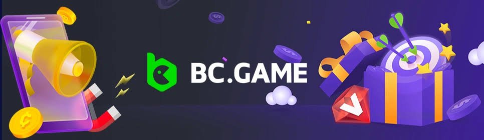 Maximize Your Gambling Experience with BC.Game Mirror Bonuses and Promotions