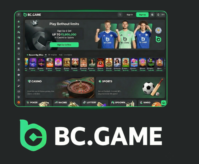Maximize Your Gambling Experience with BC.Game Mirror Bonuses and Promotions