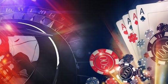 Nové Casino Online Objevte Nejnovější Trendy ve Světě Hraní