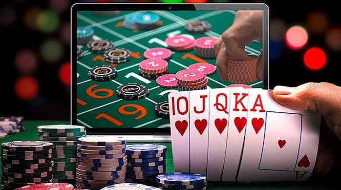 Nové Casino Online Objevte Nejnovější Trendy ve Světě Hraní