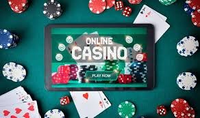 Online Casino Oplev Spil og Underholdning Hjemmefra Online Casino Oplev Spil og Underholdning Hjemmefra