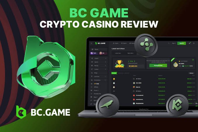 Unlocking Rewards A Comprehensive Guide to BC.Game Promo Codes and Bonuses Unlocking Rewards A Comprehensive Guide to BC.Game Promo Codes and Bonuses