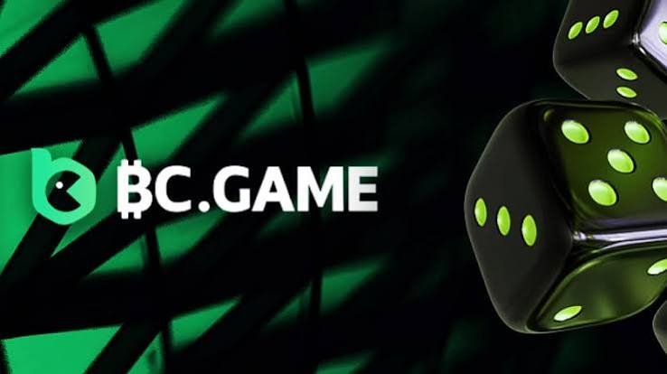 Discovering BC.Game Cameroon The Future of Online Gaming 1720517537 Discovering BC.Game Cameroon The Future of Online Gaming 1720517537