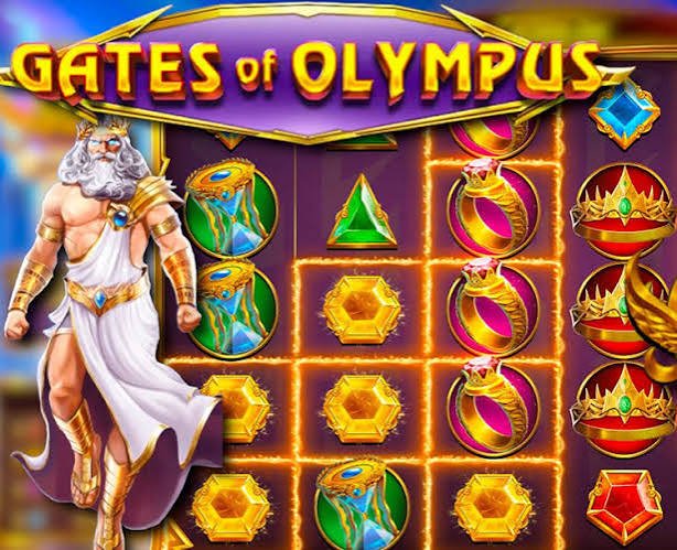 Oplev Gates of Olympus Super Scatter - En Eventyrlig Slotoplevelse Oplev Gates of Olympus Super Scatter - En Eventyrlig Slotoplevelse
